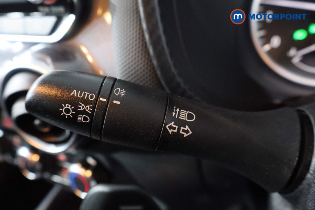 Nissan Juke Acenta Automatic Petrol SUV - Stock Number (1592490) - 15th supplementary image