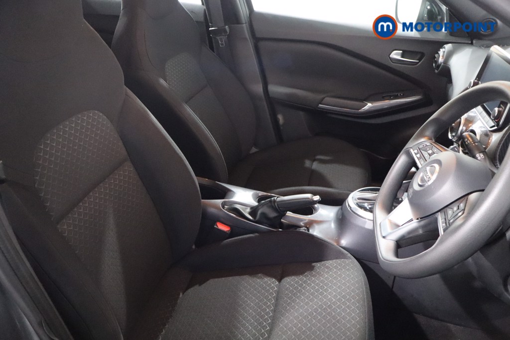 Nissan Juke Acenta Automatic Petrol SUV - Stock Number (1592490) - 22nd supplementary image