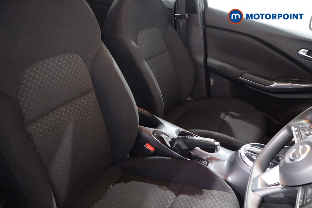 Nissan Juke Acenta Automatic Petrol SUV - Stock Number (1592490) - 23rd supplementary image