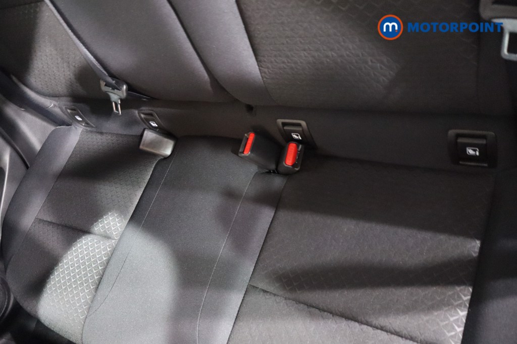 Nissan Juke Acenta Automatic Petrol SUV - Stock Number (1592490) - 26th supplementary image