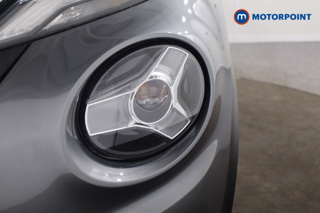 Nissan Juke Acenta Automatic Petrol SUV - Stock Number (1592490) - 30th supplementary image