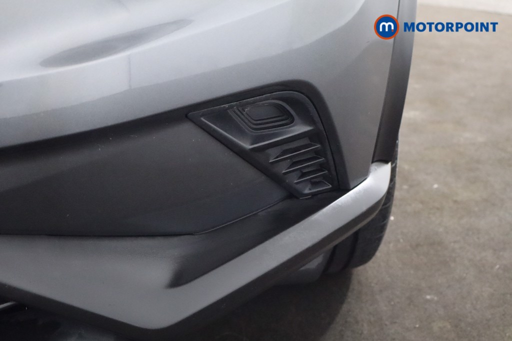 Nissan Juke Acenta Automatic Petrol SUV - Stock Number (1592490) - 31st supplementary image