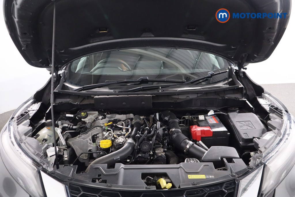 Nissan Juke Acenta Automatic Petrol SUV - Stock Number (1592490) - 32nd supplementary image