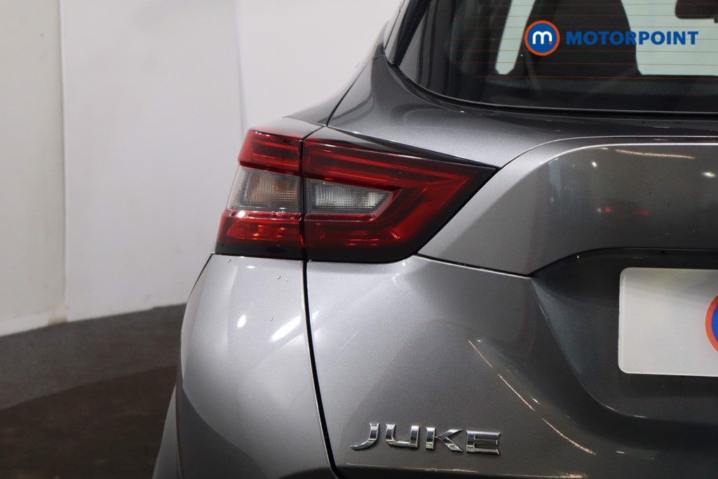 Nissan Juke Acenta Automatic Petrol SUV - Stock Number (1592490) - 36th supplementary image