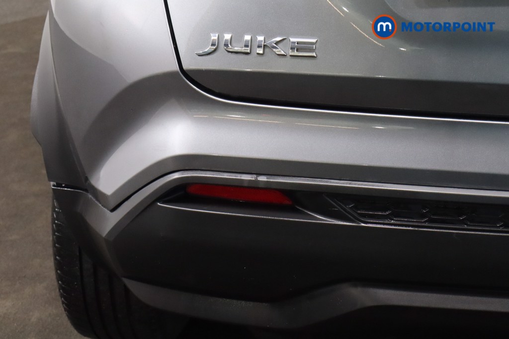 Nissan Juke Acenta Automatic Petrol SUV - Stock Number (1592490) - 37th supplementary image