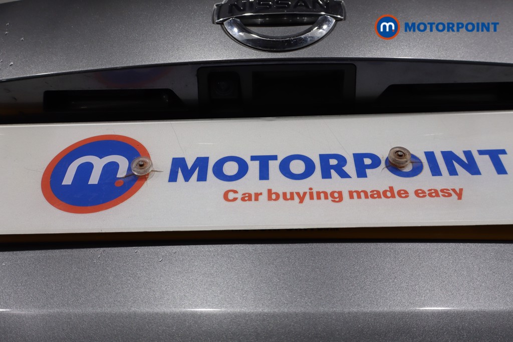 Nissan Juke Acenta Automatic Petrol SUV - Stock Number (1592490) - 38th supplementary image