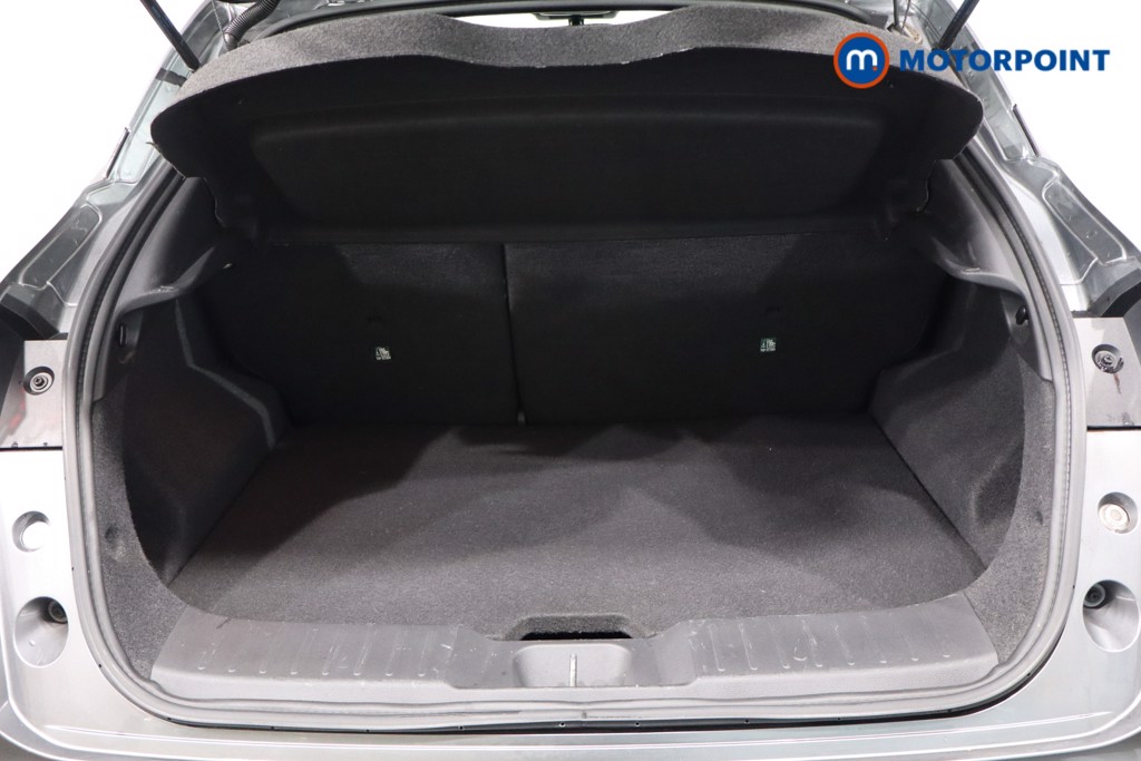 Nissan Juke Acenta Automatic Petrol SUV - Stock Number (1592490) - 39th supplementary image