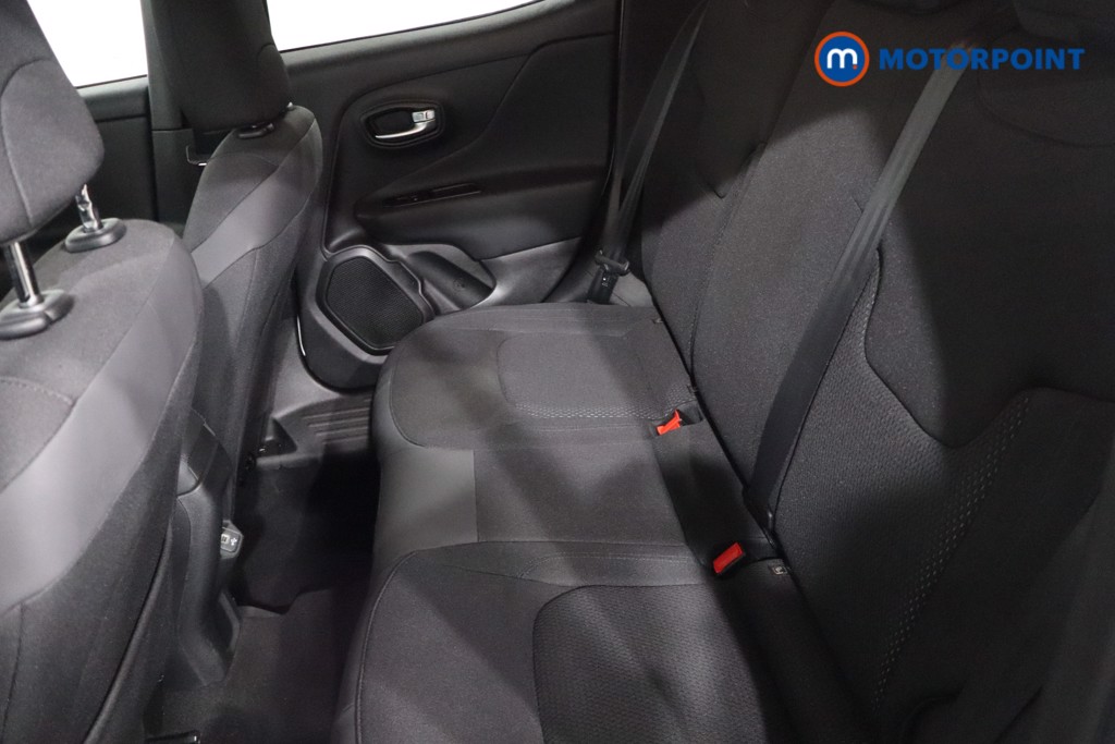 Jeep Renegade Night Eagle Ii Manual Diesel SUV - Stock Number (1592618) - 5th supplementary image