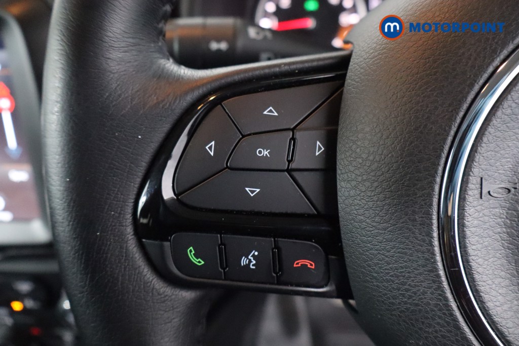 Jeep Renegade Night Eagle Ii Manual Diesel SUV - Stock Number (1592618) - 7th supplementary image