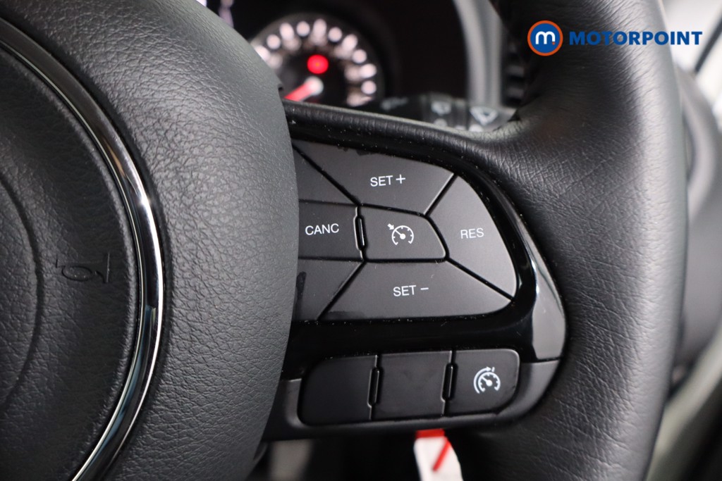 Jeep Renegade Night Eagle Ii Manual Diesel SUV - Stock Number (1592618) - 8th supplementary image