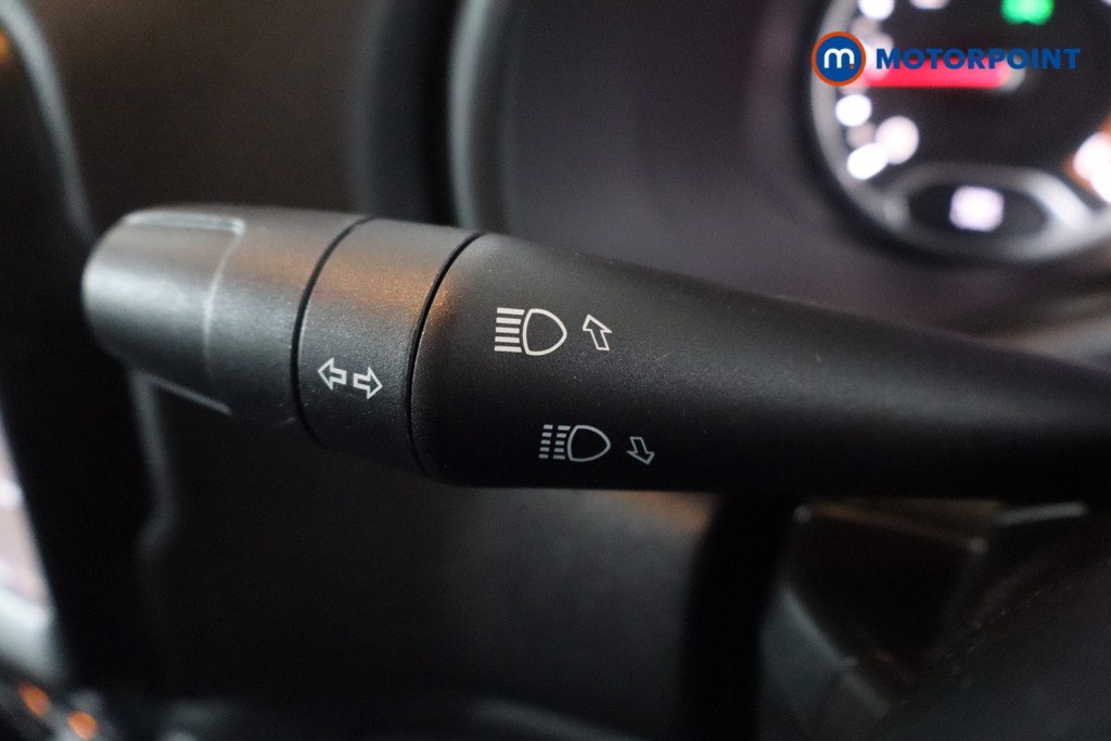 Jeep Renegade Night Eagle Ii Manual Diesel SUV - Stock Number (1592618) - 14th supplementary image