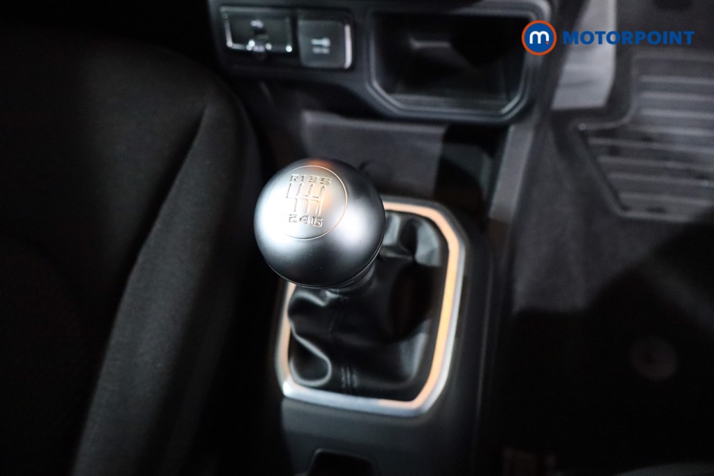 Jeep Renegade Night Eagle Ii Manual Diesel SUV - Stock Number (1592618) - 17th supplementary image