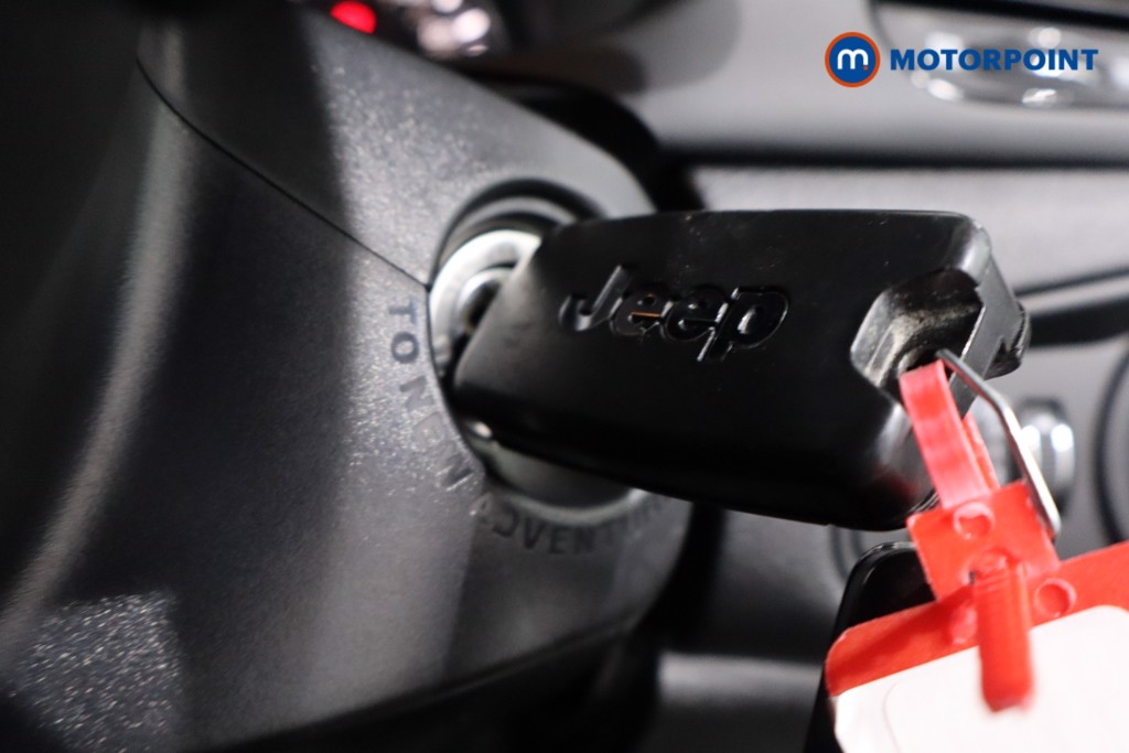 Jeep Renegade Night Eagle Ii Manual Diesel SUV - Stock Number (1592618) - 20th supplementary image