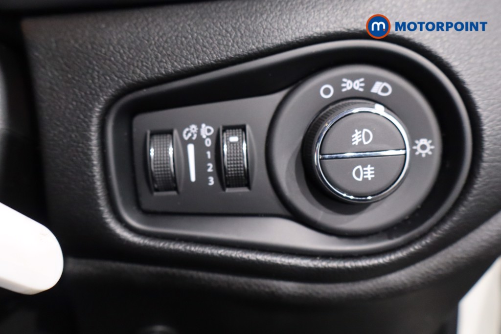 Jeep Renegade Night Eagle Ii Manual Diesel SUV - Stock Number (1592618) - 21st supplementary image