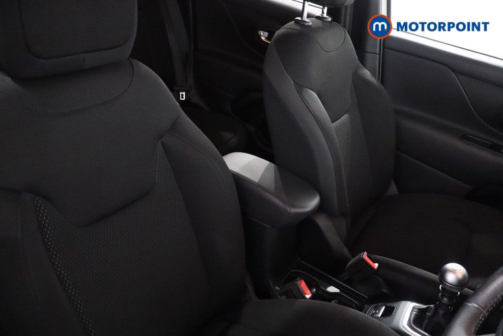 Jeep Renegade Night Eagle Ii Manual Diesel SUV - Stock Number (1592618) - 23rd supplementary image