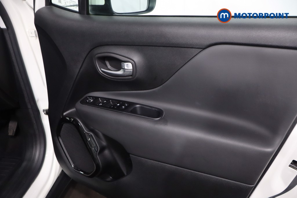 Jeep Renegade Night Eagle Ii Manual Diesel SUV - Stock Number (1592618) - 24th supplementary image