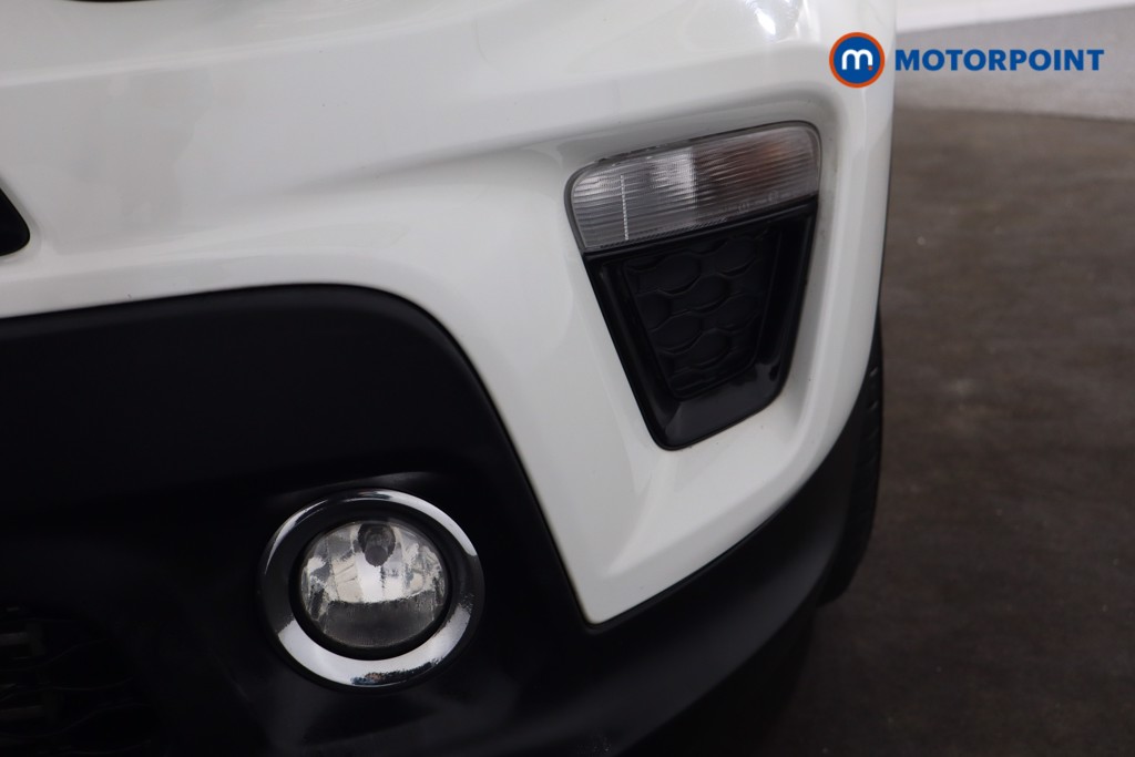 Jeep Renegade Night Eagle Ii Manual Diesel SUV - Stock Number (1592618) - 31st supplementary image