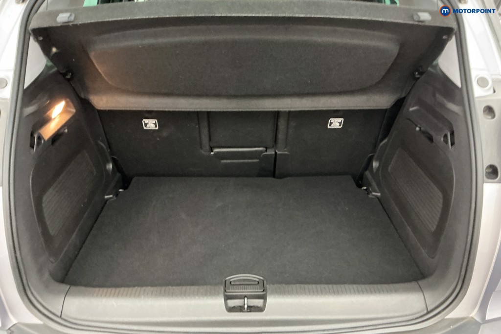 Vauxhall Crossland Ultimate Nav Manual Petrol SUV - Stock Number (1592984) - 3rd supplementary image