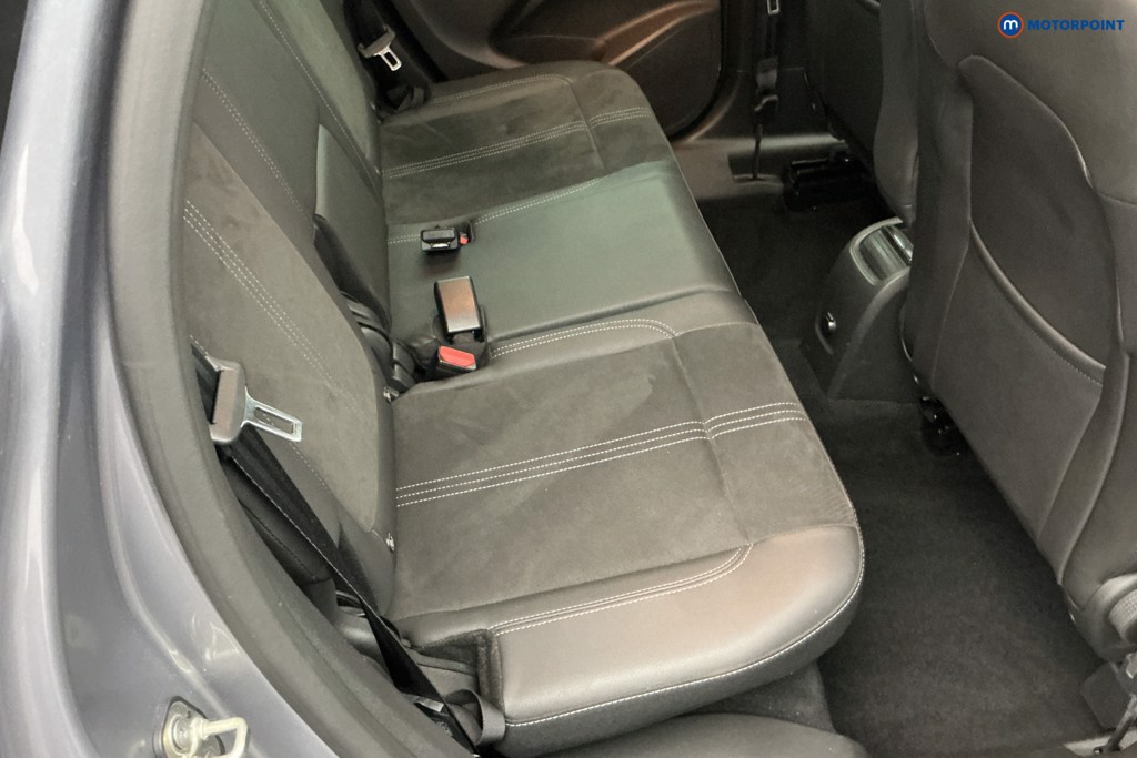 Vauxhall Crossland Ultimate Nav Manual Petrol SUV - Stock Number (1592984) - 4th supplementary image