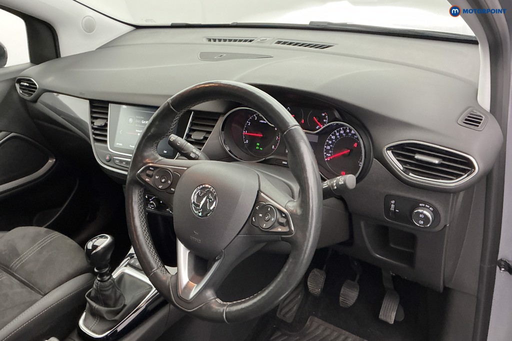 Vauxhall Crossland Ultimate Nav Manual Petrol SUV - Stock Number (1592984) - 7th supplementary image