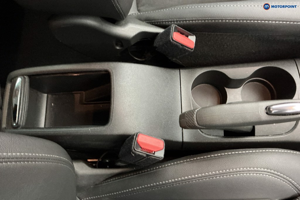 Vauxhall Crossland Ultimate Nav Manual Petrol SUV - Stock Number (1592984) - 13th supplementary image