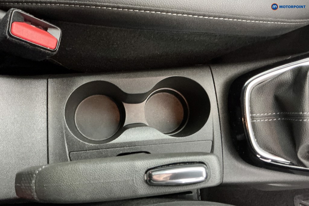 Vauxhall Crossland Ultimate Nav Manual Petrol SUV - Stock Number (1592984) - 14th supplementary image