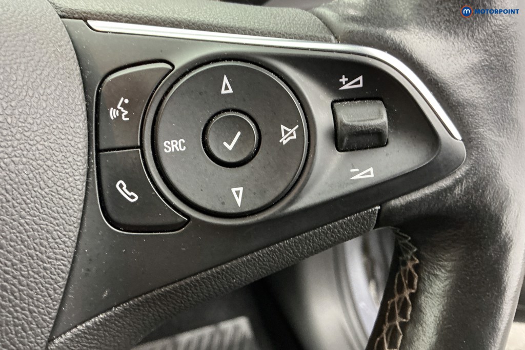 Vauxhall Crossland Ultimate Nav Manual Petrol SUV - Stock Number (1592984) - 20th supplementary image