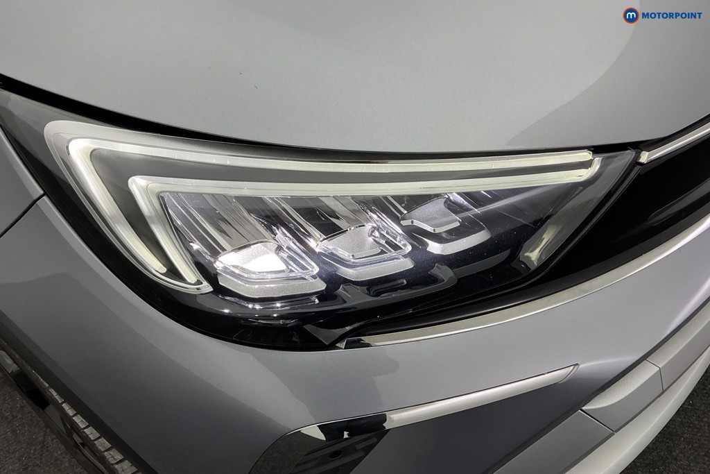 Vauxhall Crossland Ultimate Nav Manual Petrol SUV - Stock Number (1592984) - 26th supplementary image