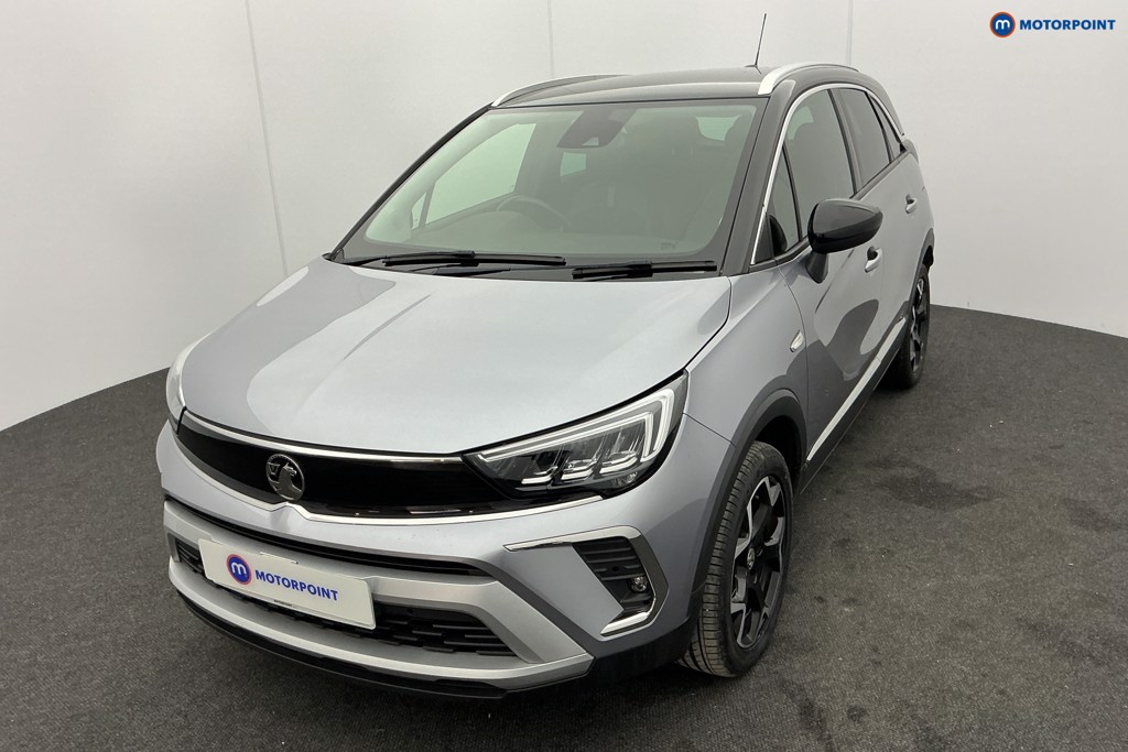Vauxhall Crossland Ultimate Nav Manual Petrol SUV - Stock Number (1592984) - 29th supplementary image