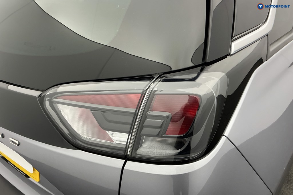 Vauxhall Crossland Ultimate Nav Manual Petrol SUV - Stock Number (1592984) - 30th supplementary image