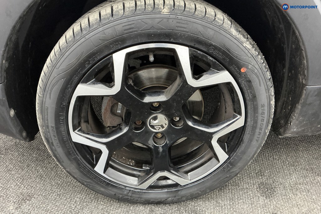 Vauxhall Crossland Ultimate Nav Manual Petrol SUV - Stock Number (1592984) - 34th supplementary image