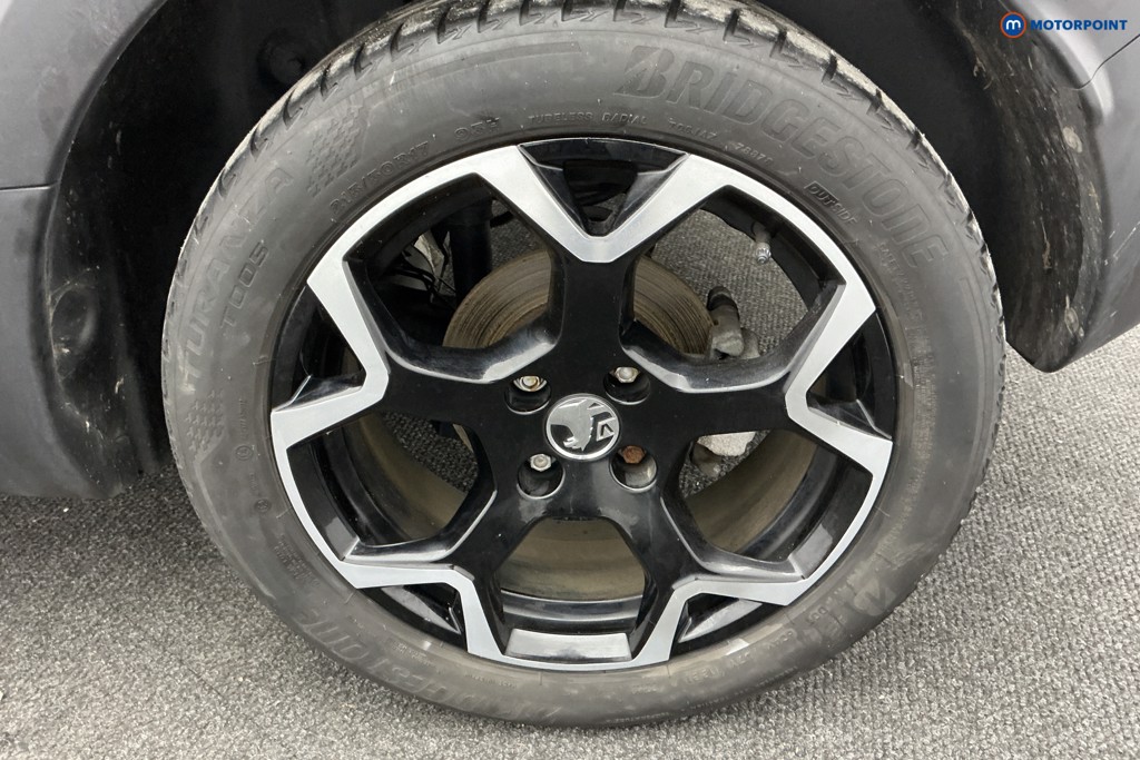 Vauxhall Crossland Ultimate Nav Manual Petrol SUV - Stock Number (1592984) - 35th supplementary image