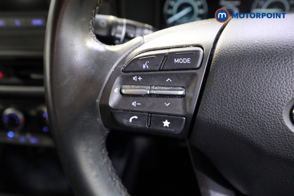 Hyundai Kona Se Connect Manual Petrol SUV - Stock Number (1593581) - 3rd supplementary image