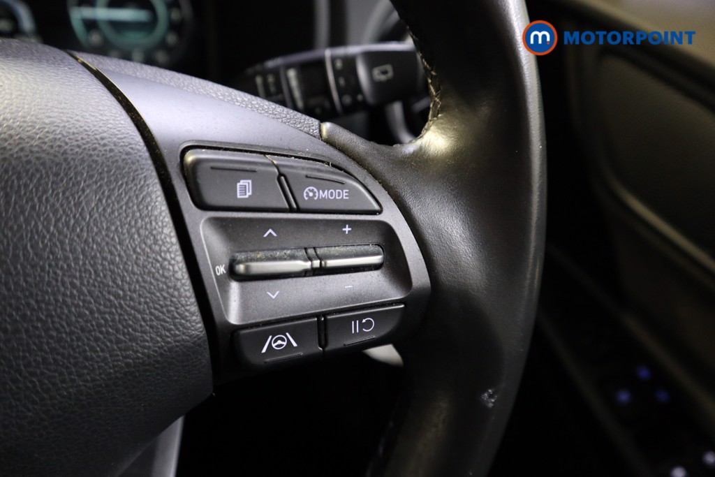 Hyundai Kona Se Connect Manual Petrol SUV - Stock Number (1593581) - 4th supplementary image