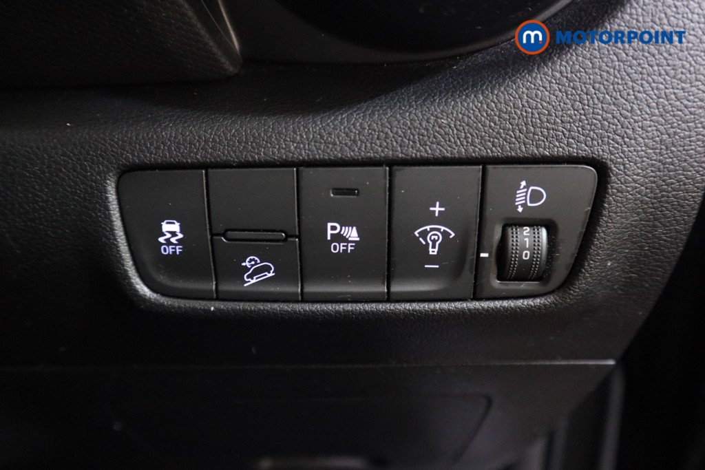 Hyundai Kona Se Connect Manual Petrol SUV - Stock Number (1593581) - 10th supplementary image