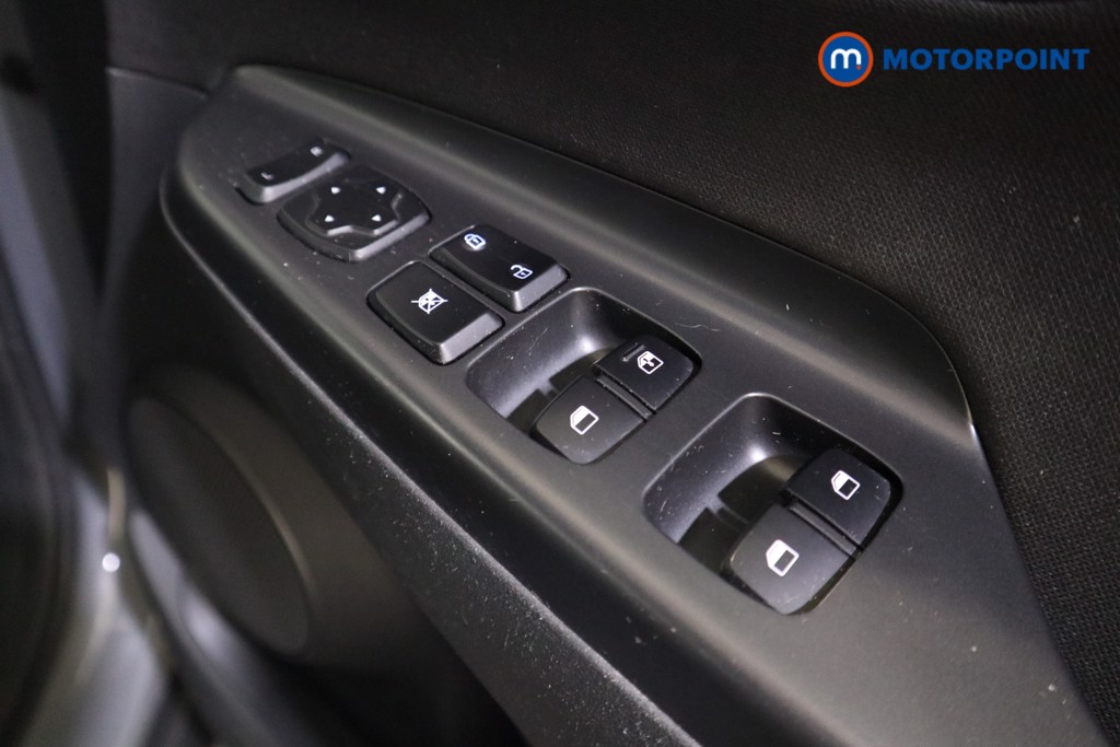 Hyundai Kona Se Connect Manual Petrol SUV - Stock Number (1593581) - 11th supplementary image