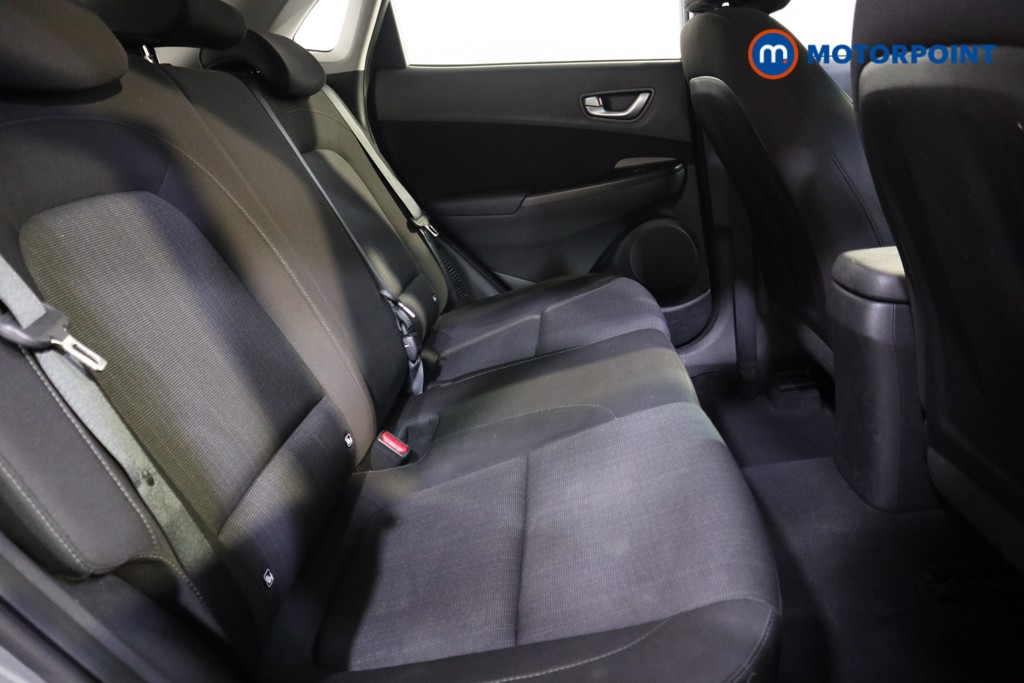 Hyundai Kona Se Connect Manual Petrol SUV - Stock Number (1593581) - 13th supplementary image