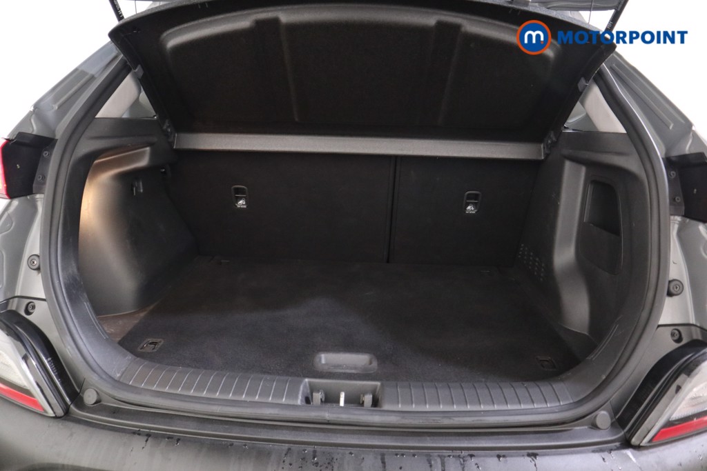 Hyundai Kona Se Connect Manual Petrol SUV - Stock Number (1593581) - 16th supplementary image