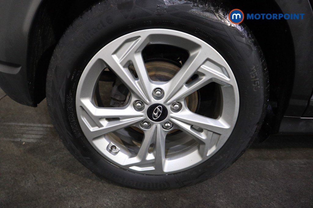 Hyundai Kona Se Connect Manual Petrol SUV - Stock Number (1593581) - 17th supplementary image