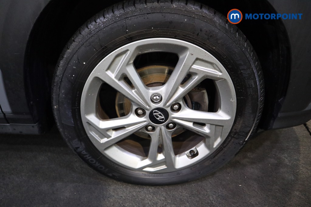 Hyundai Kona Se Connect Manual Petrol SUV - Stock Number (1593581) - 18th supplementary image