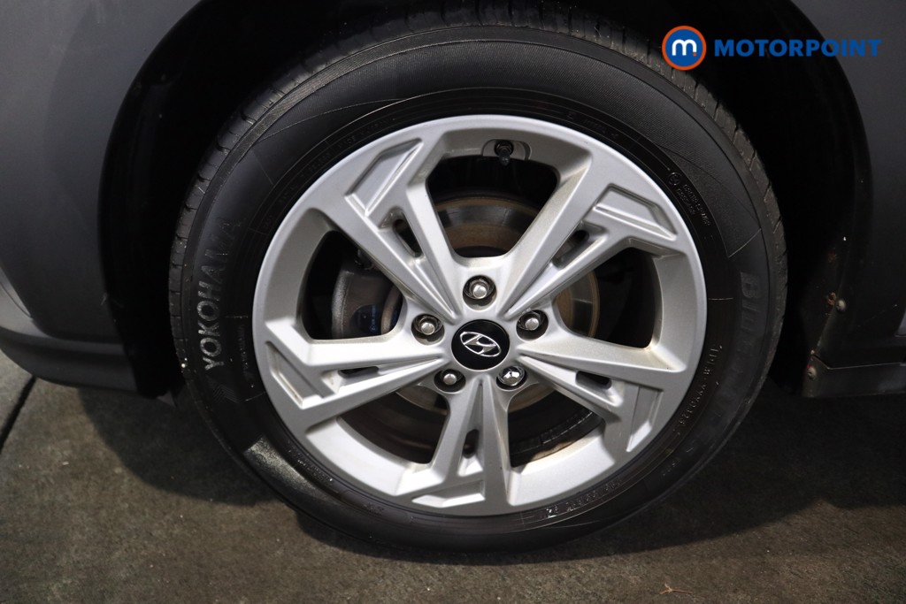 Hyundai Kona Se Connect Manual Petrol SUV - Stock Number (1593581) - 19th supplementary image