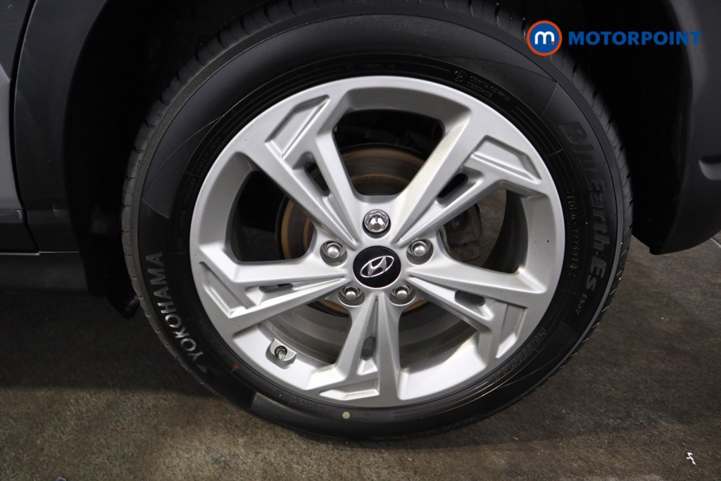 Hyundai Kona Se Connect Manual Petrol SUV - Stock Number (1593581) - 20th supplementary image