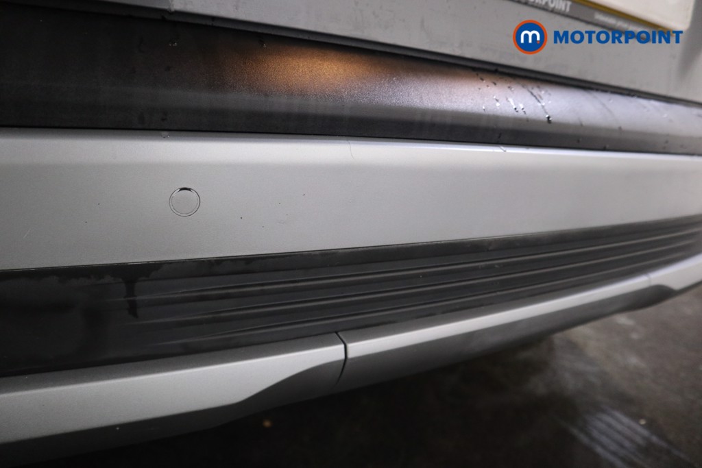 Hyundai Kona Se Connect Manual Petrol SUV - Stock Number (1593581) - 21st supplementary image