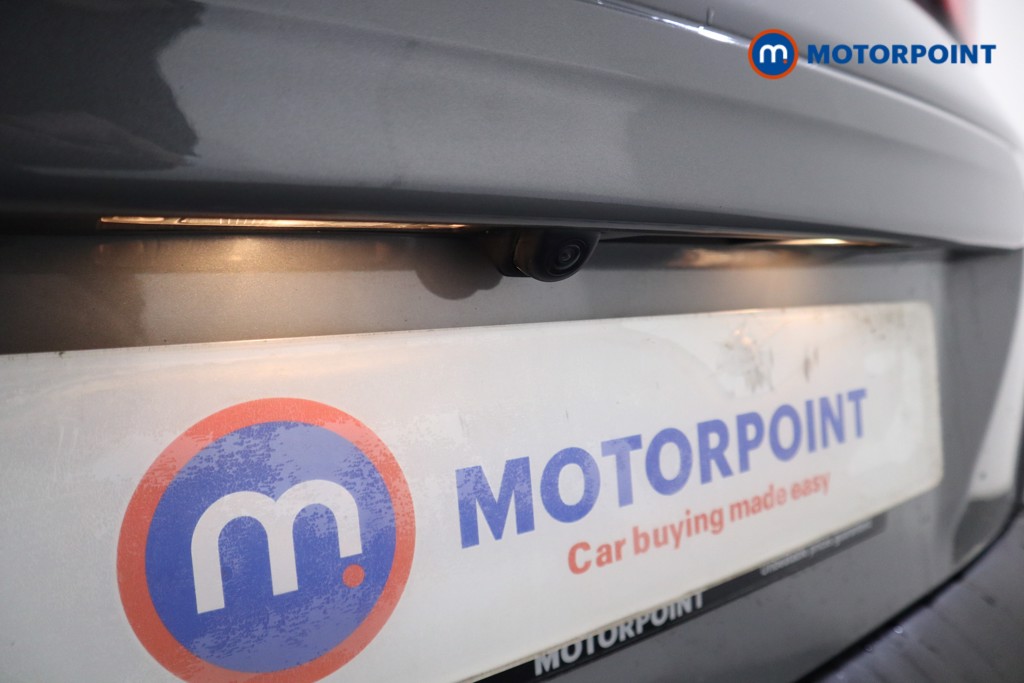 Hyundai Kona Se Connect Manual Petrol SUV - Stock Number (1593581) - 22nd supplementary image