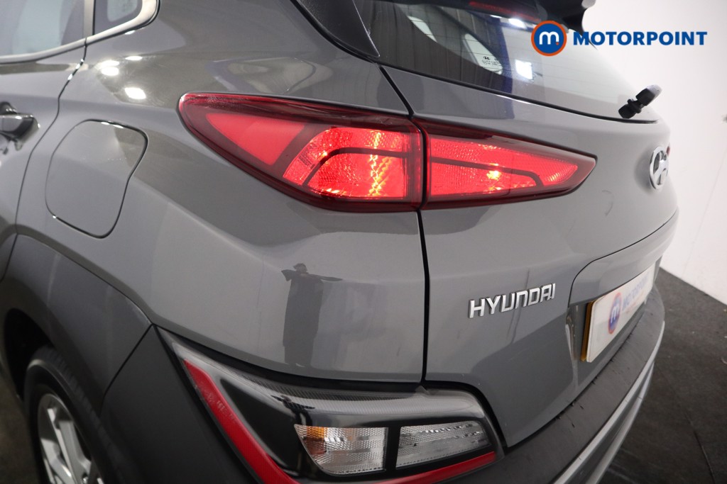 Hyundai Kona Se Connect Manual Petrol SUV - Stock Number (1593581) - 23rd supplementary image