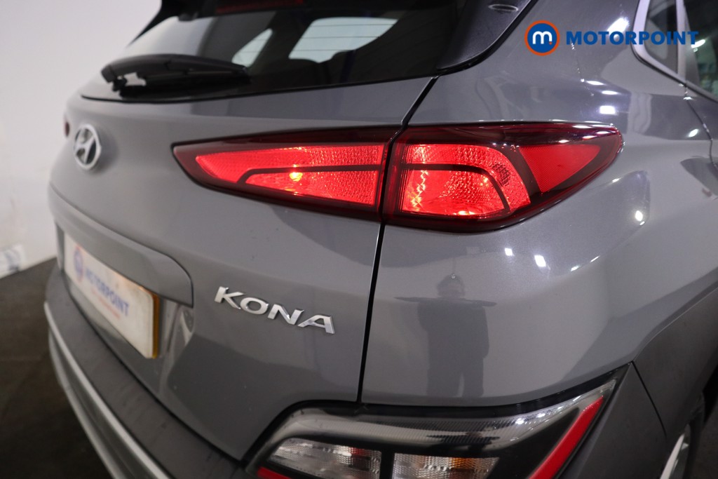 Hyundai Kona Se Connect Manual Petrol SUV - Stock Number (1593581) - 24th supplementary image