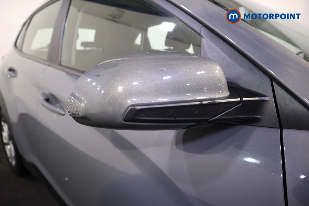 Hyundai Kona Se Connect Manual Petrol SUV - Stock Number (1593581) - 27th supplementary image