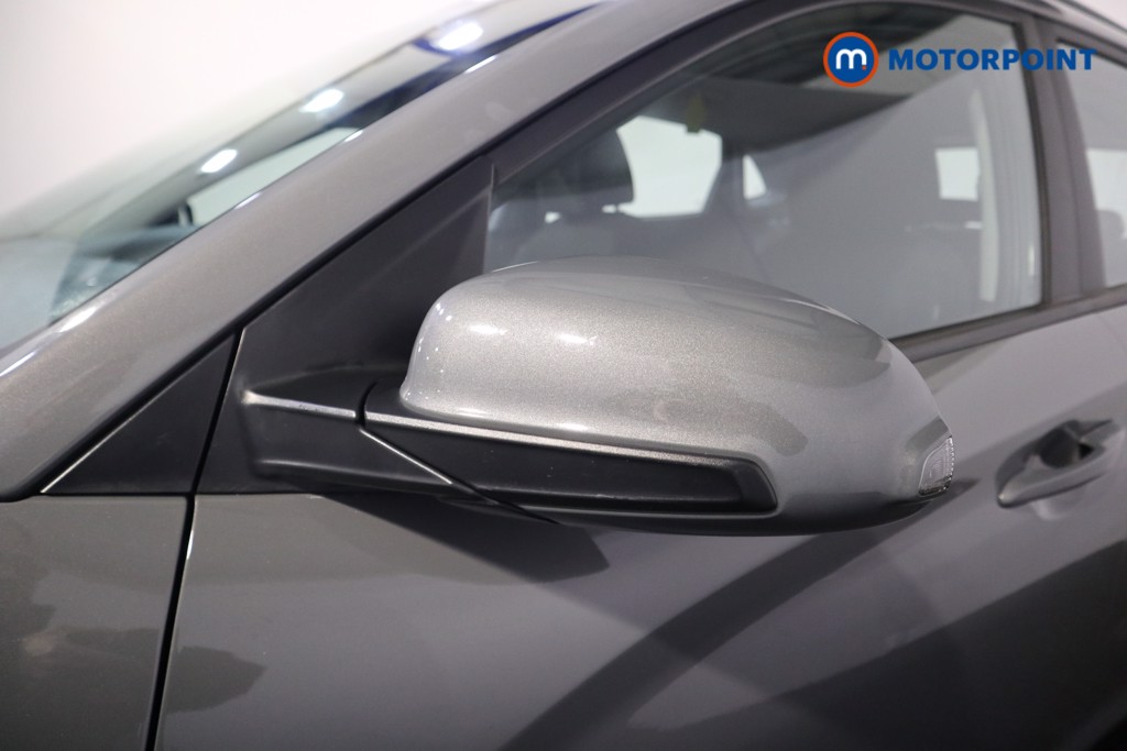 Hyundai Kona Se Connect Manual Petrol SUV - Stock Number (1593581) - 28th supplementary image