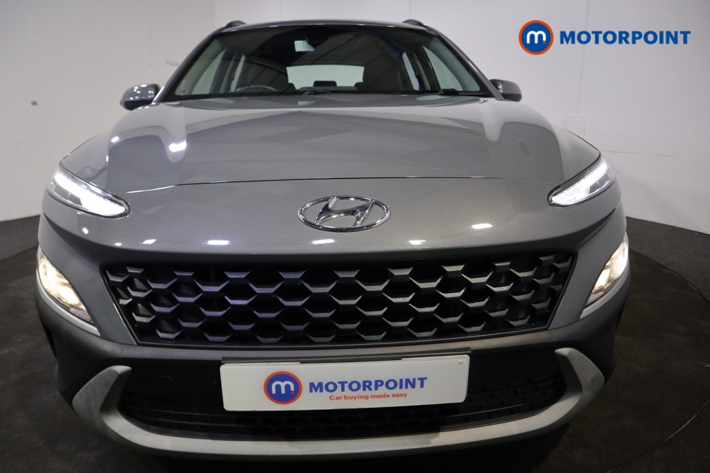 Hyundai Kona Se Connect Manual Petrol SUV - Stock Number (1593581) - 31st supplementary image