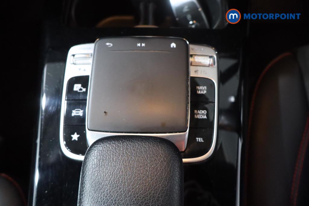 Mercedes-Benz A Class Amg Line Automatic Diesel Saloon - Stock Number (1593671) - 5th supplementary image